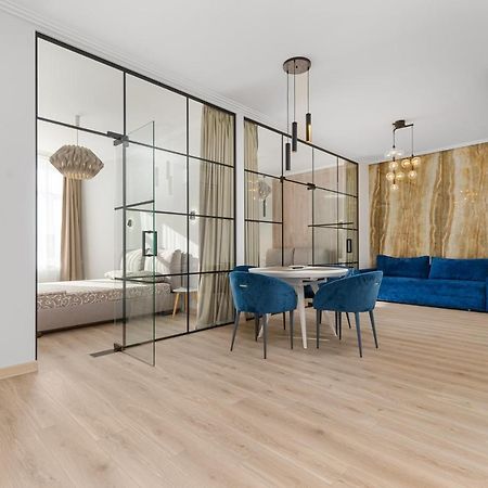 Sea Symphony 3-Bedrooms Apartment Odesa Exterior photo